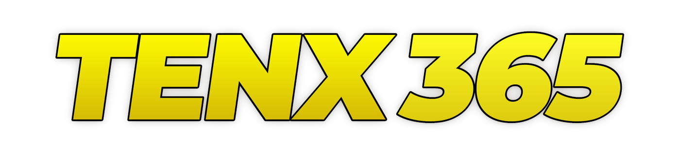 tenx365